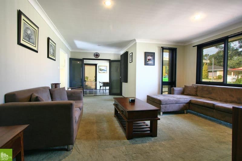 18  Goolagong Circuit, MOUNT WARRIGAL NSW 2528, Mount Warrigal - Thumbnail 4