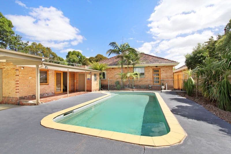 58 Hotham Street, HUGHESDALE VIC 3166, Hughesdale - Thumbnail 3