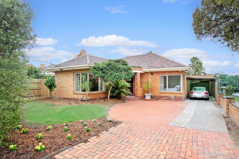 58 Hotham Street, HUGHESDALE VIC 3166, Hughesdale - Thumbnail 6