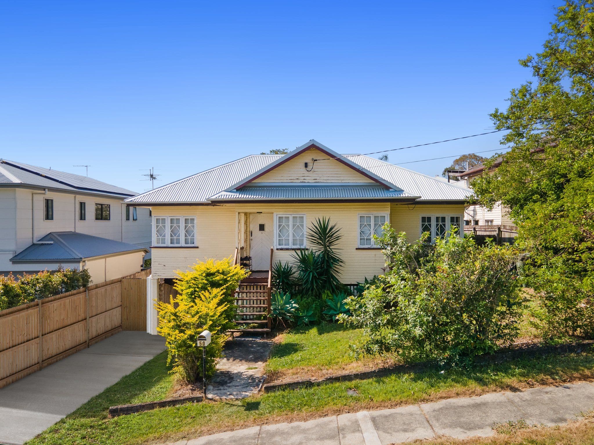 50 Akala Street, Camp Hill QLD 4152, Camp Hill - Image 1