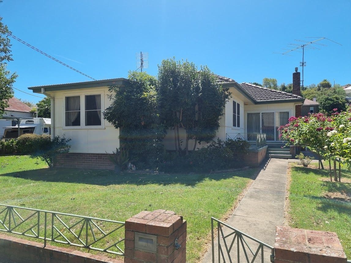 5 Sheridan Lane, Gundagai NSW 2722, Gundagai - Image 1