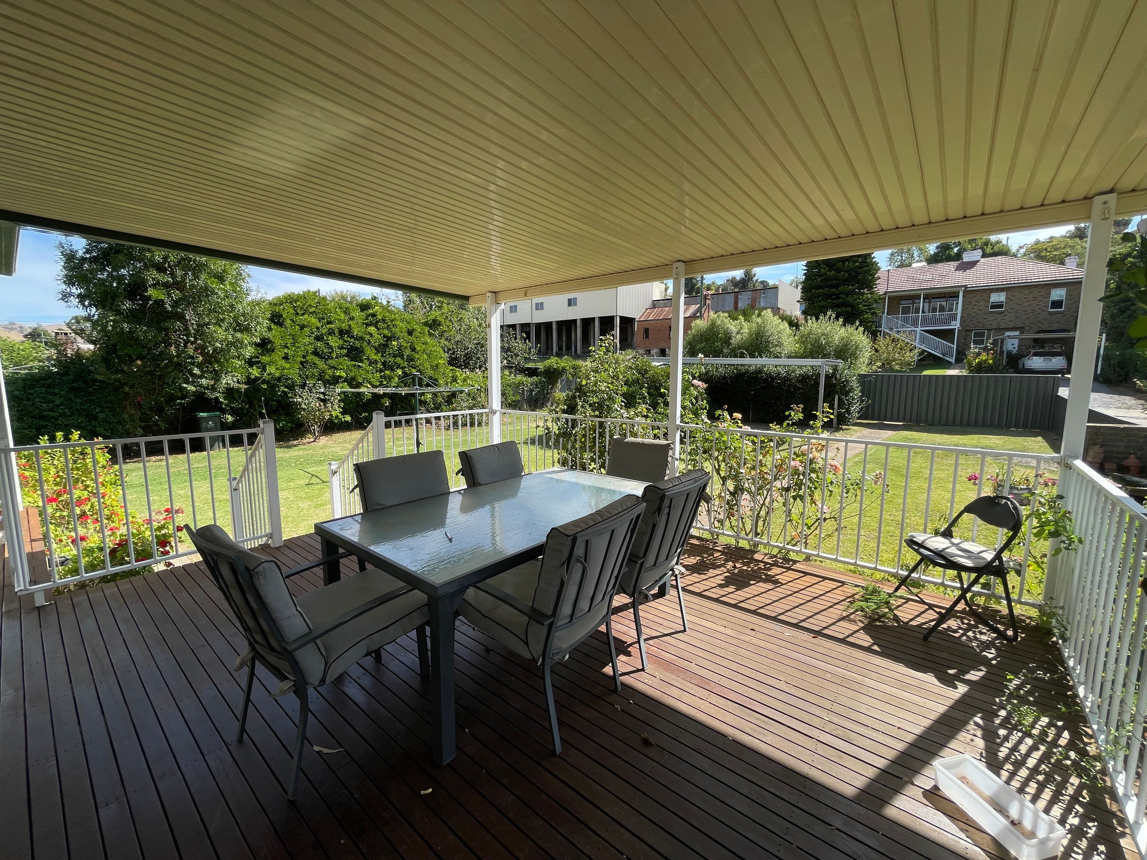 5 Sheridan Lane, Gundagai NSW 2722, Gundagai - Thumbnail 2