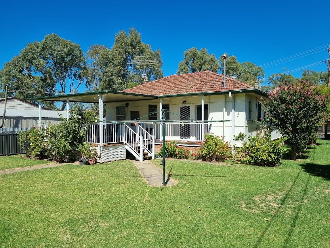 5 Sheridan Lane, Gundagai NSW 2722, Gundagai - Thumbnail 4