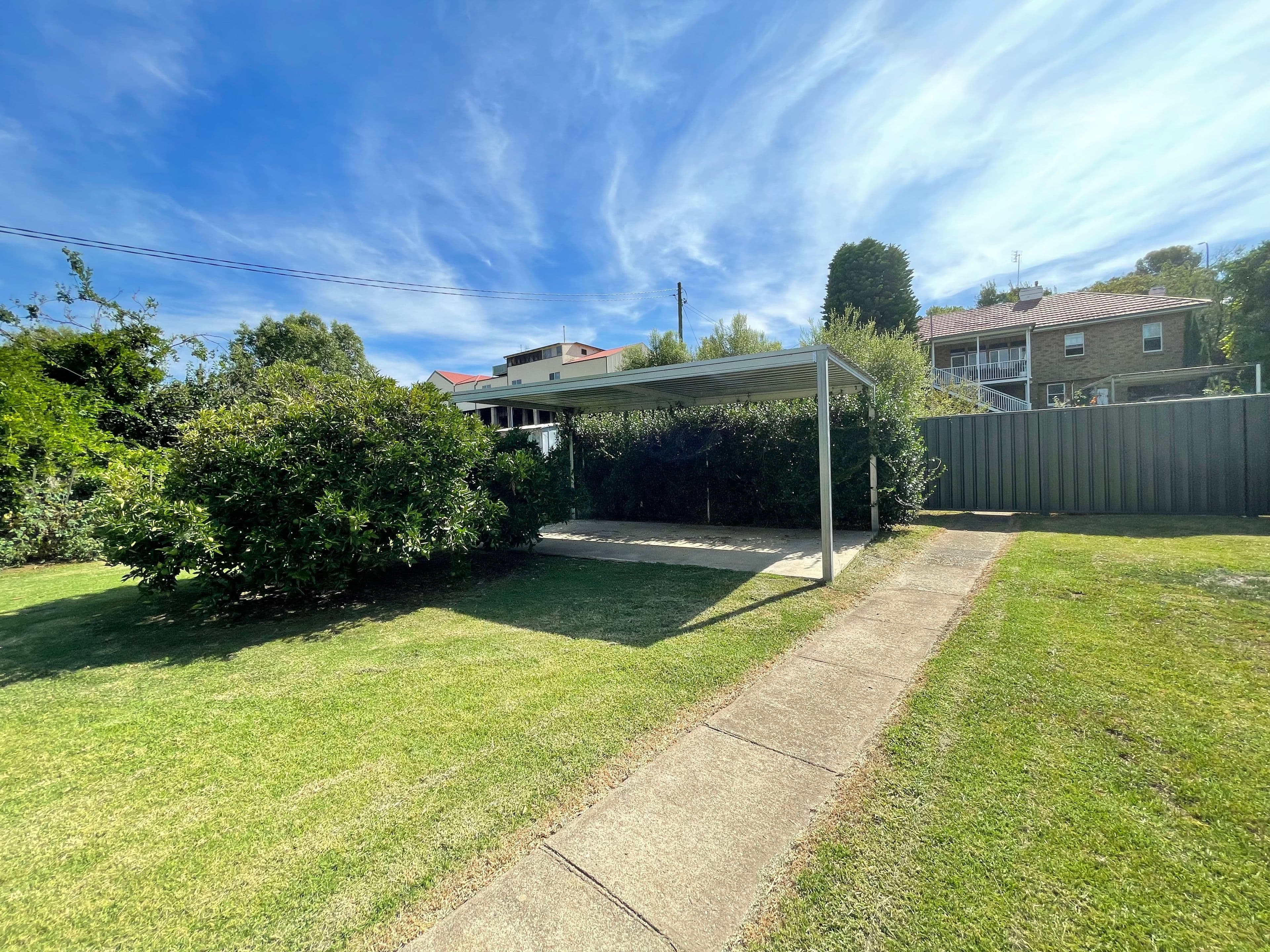 5 Sheridan Lane, Gundagai NSW 2722, Gundagai - Thumbnail 5