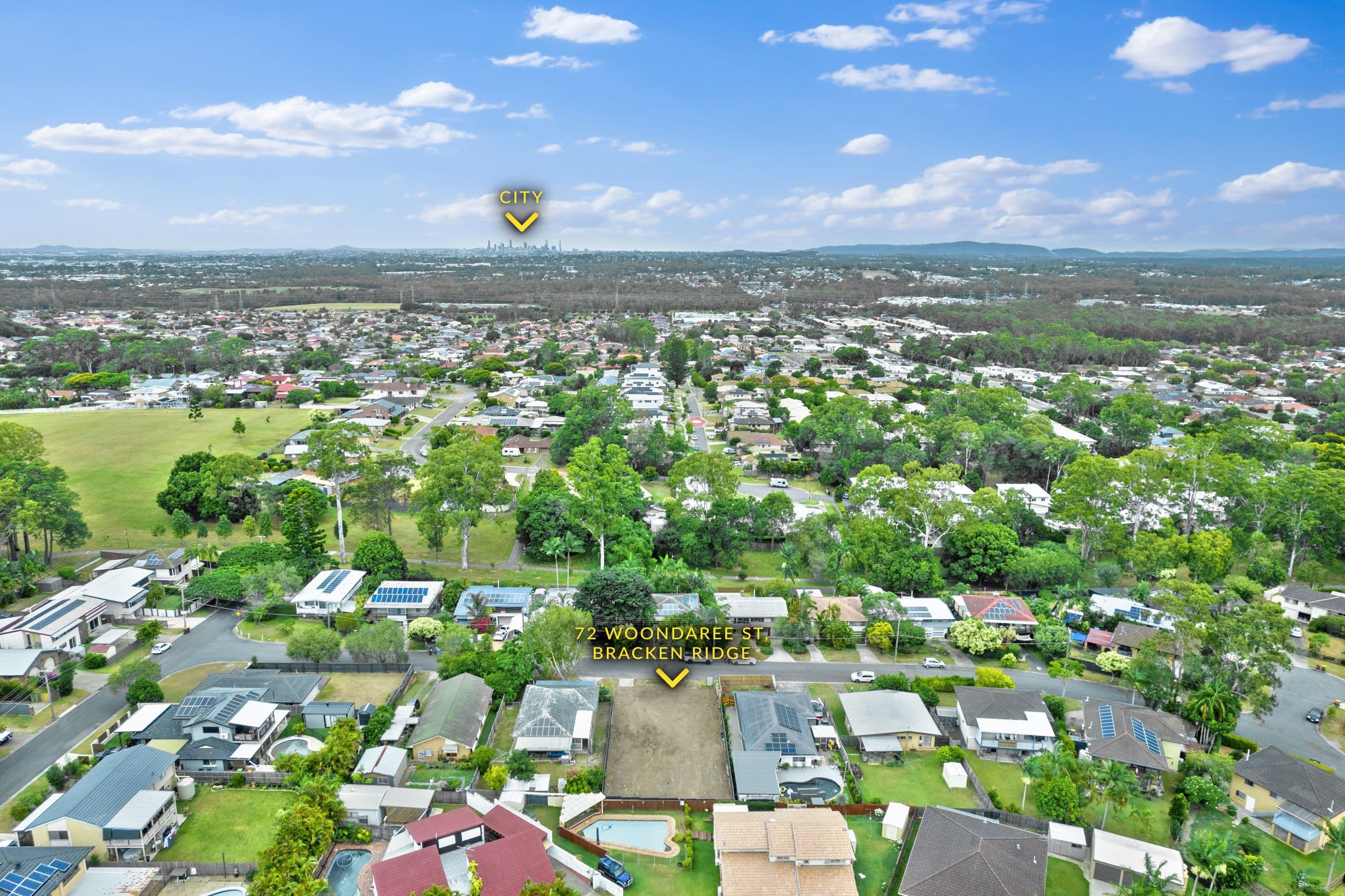 72 Woondaree Street, Bracken Ridge QLD 4017, Bracken Ridge - Thumbnail 5