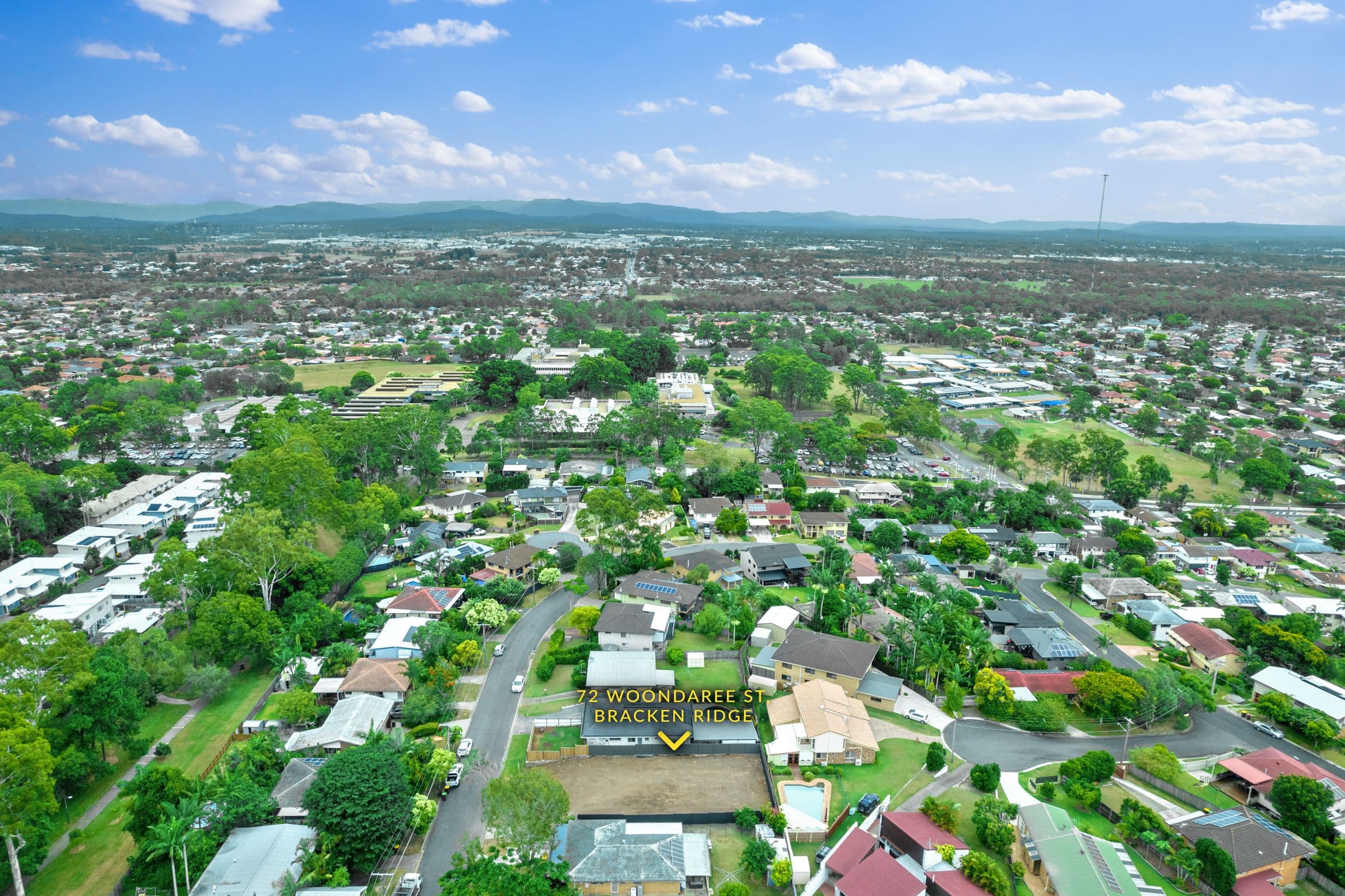 72 Woondaree Street, Bracken Ridge QLD 4017, Bracken Ridge - Thumbnail 8