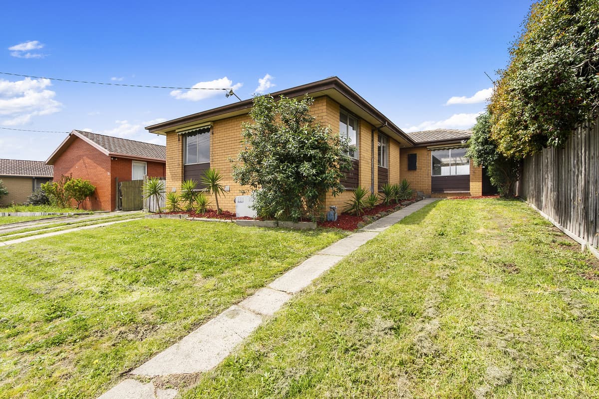14 Blackwood Crescent, Churchill VIC 3842, Churchill - Image 1