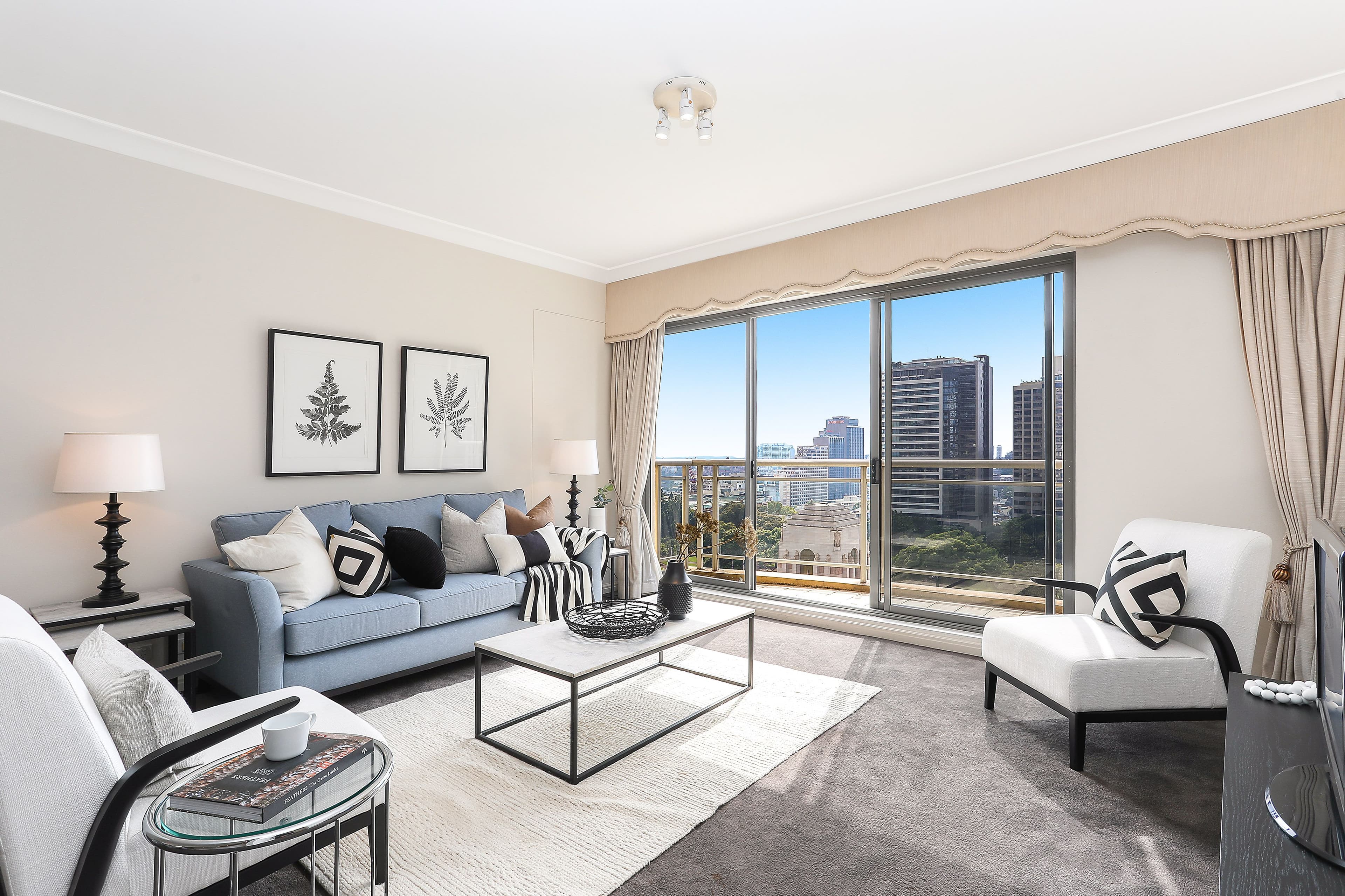 281 Elizabeth Street, Sydney NSW 2000, Sydney - Image 1