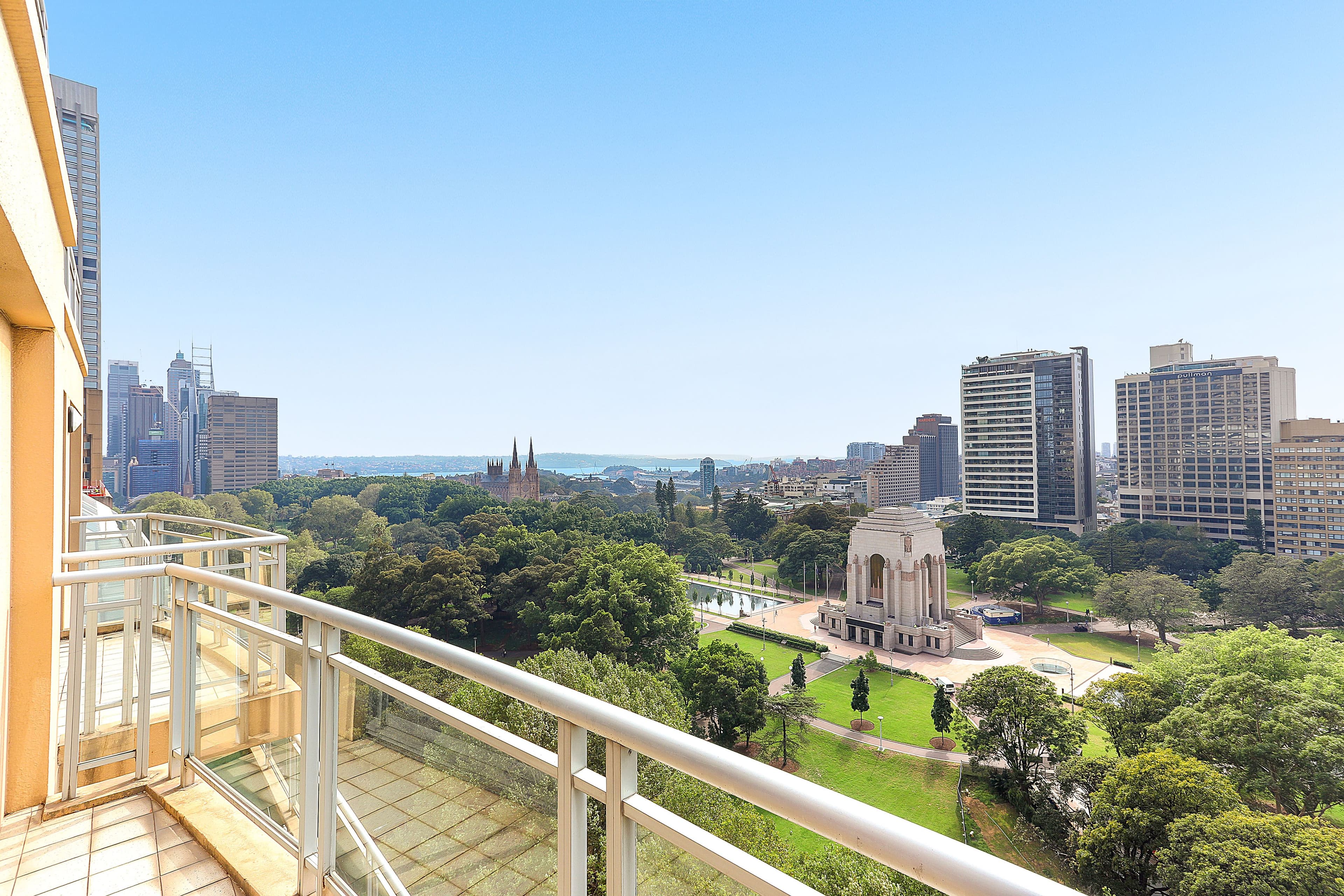 281 Elizabeth Street, Sydney NSW 2000, Sydney - Thumbnail 3