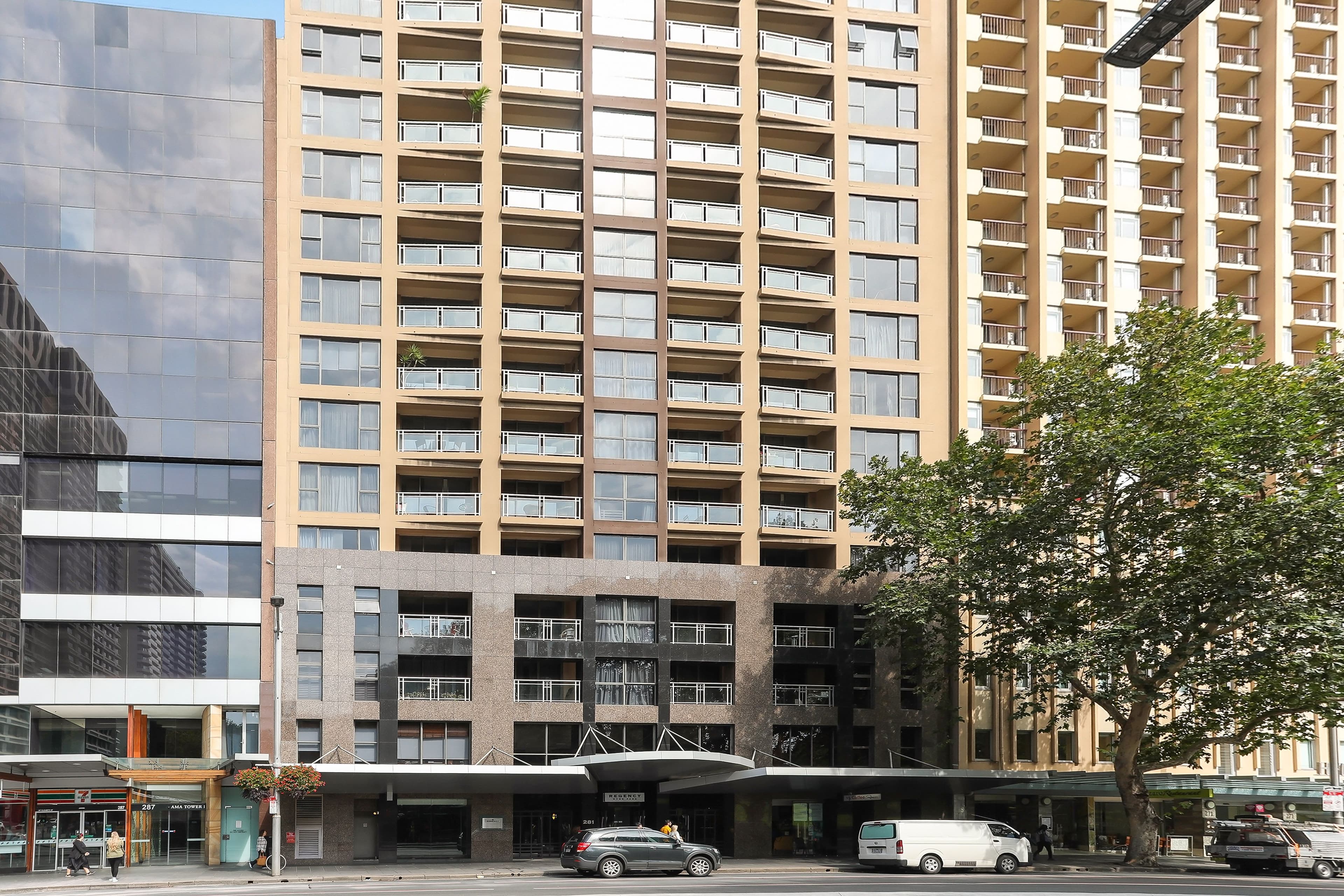 281 Elizabeth Street, Sydney NSW 2000, Sydney - Thumbnail 8