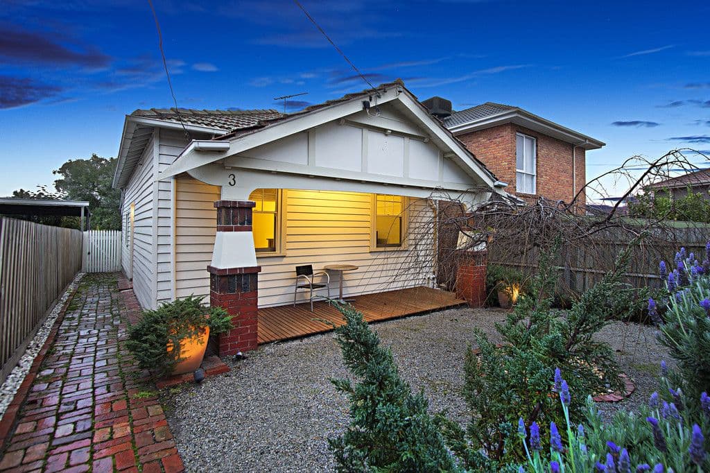 3 Grant Street, OAKLEIGH VIC 3166, Oakleigh - Image 1