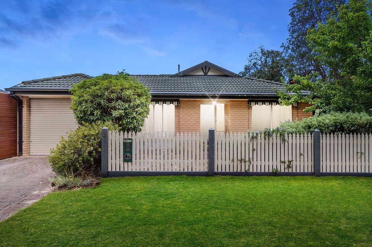 2 Cass Street, Rosebud VIC 3939, Rosebud - Image 1