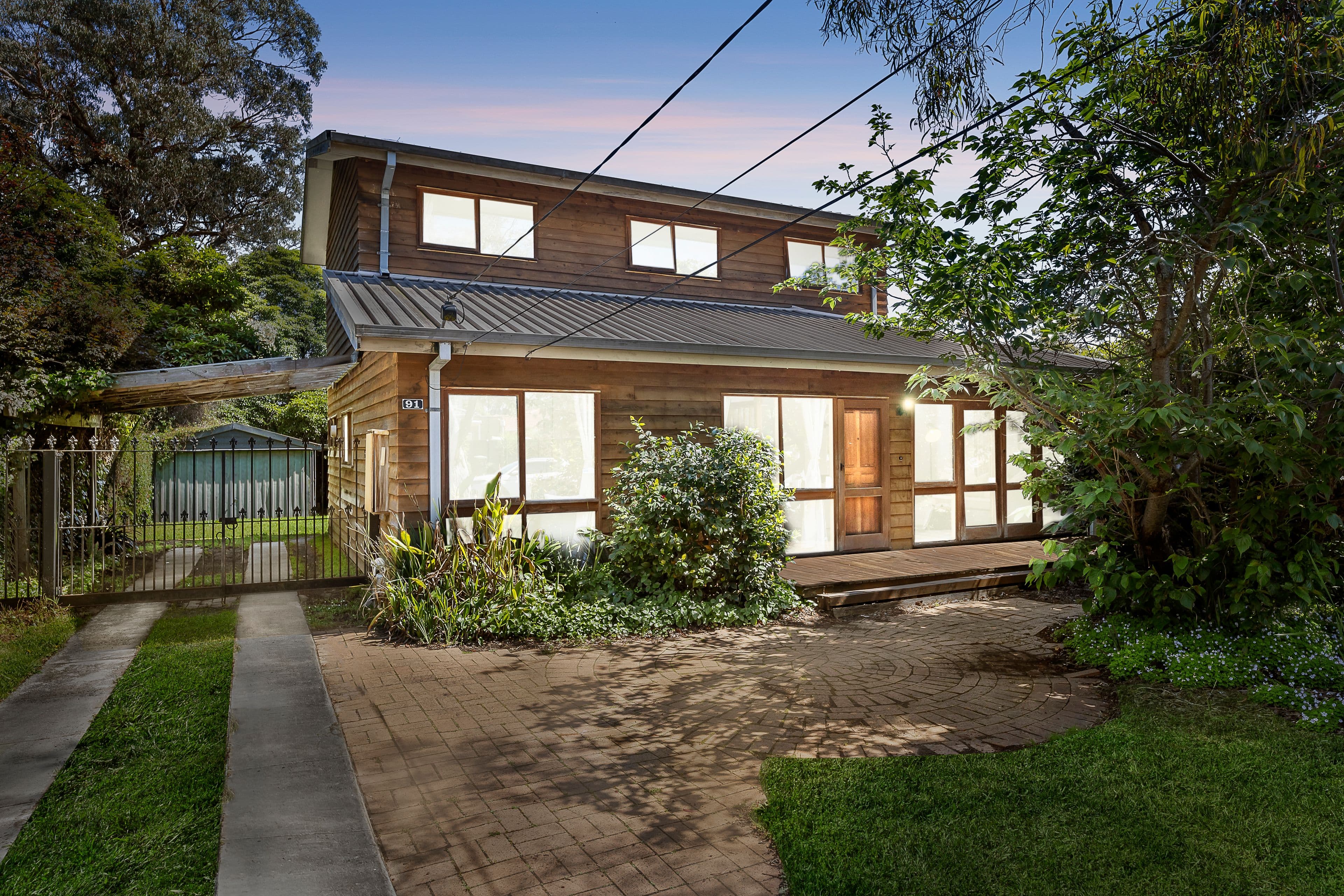 91 David Street North, Knoxfield VIC 3180, Knoxfield - Image 1