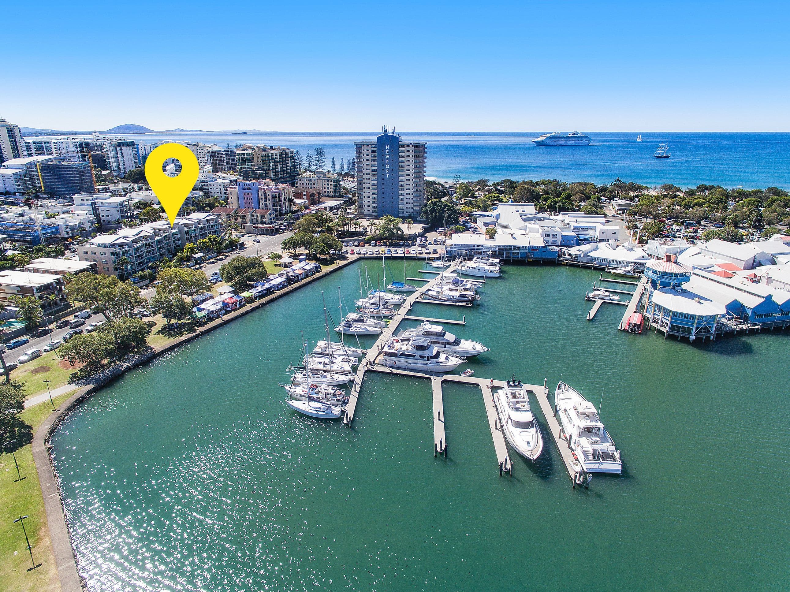 56 River Esplanade, Mooloolaba QLD 4557, Mooloolaba - Image 1