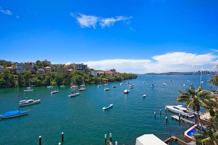 11 Shellcove Road, Neutral Bay NSW 2089, Neutral Bay - Image 1