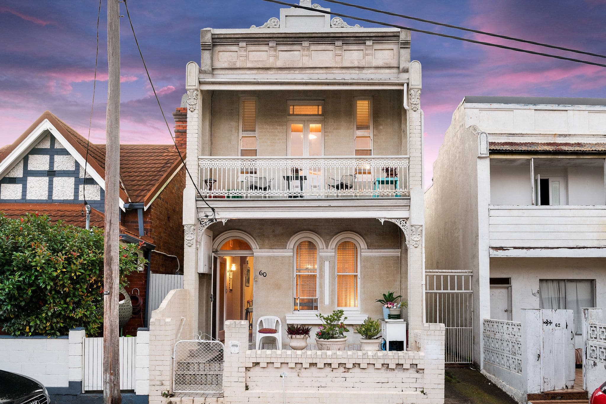 60 Wells Street, Annandale NSW 2038, Annandale - Image 1