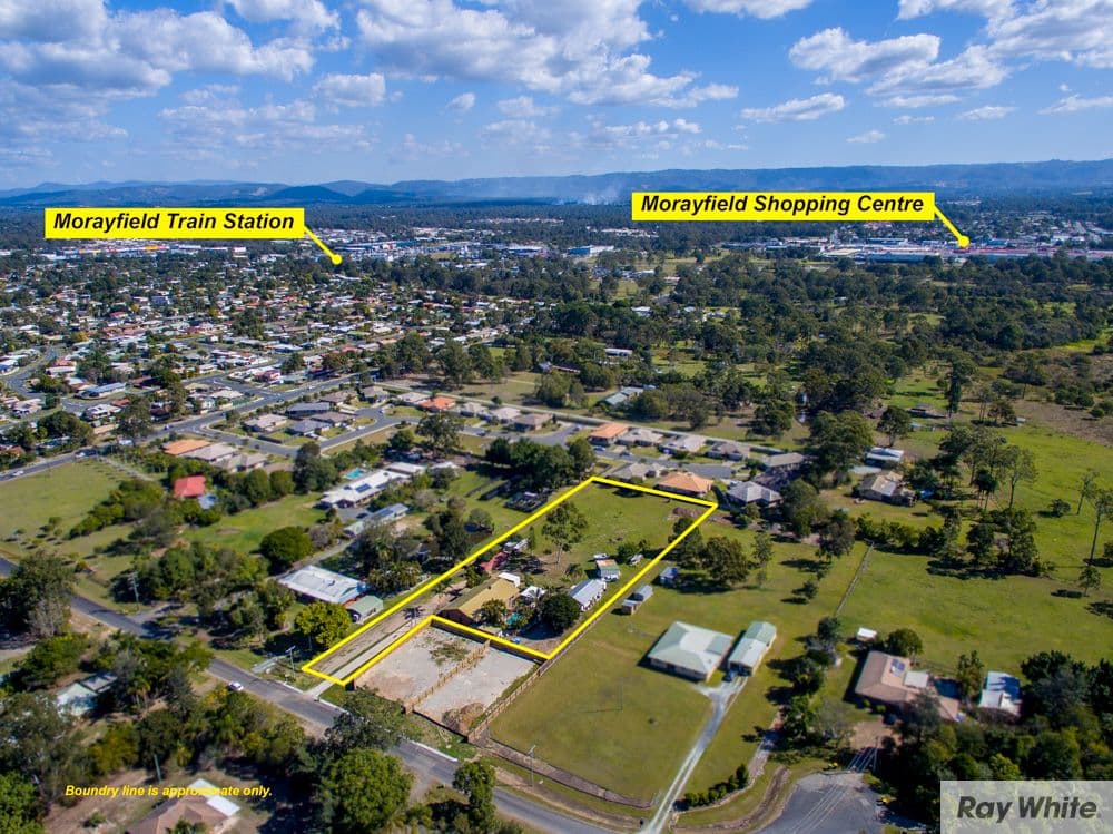 Lot 3, 21 Devine Court, Morayfield QLD 4506, Morayfield - Image 1