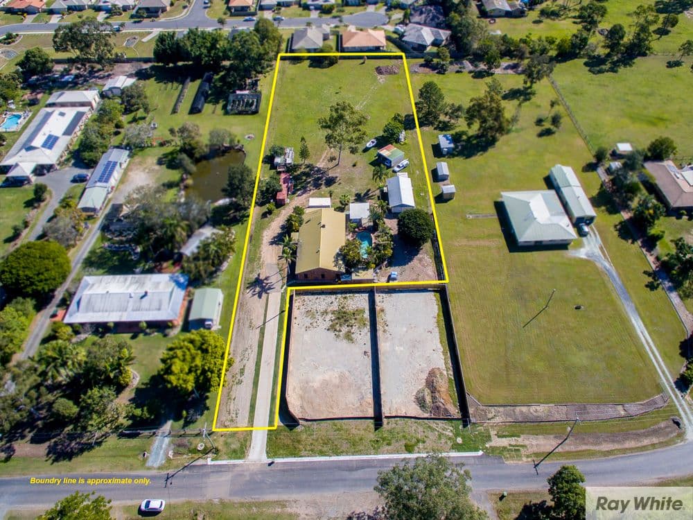 Lot 3, 21 Devine Court, Morayfield QLD 4506, Morayfield - Thumbnail 2