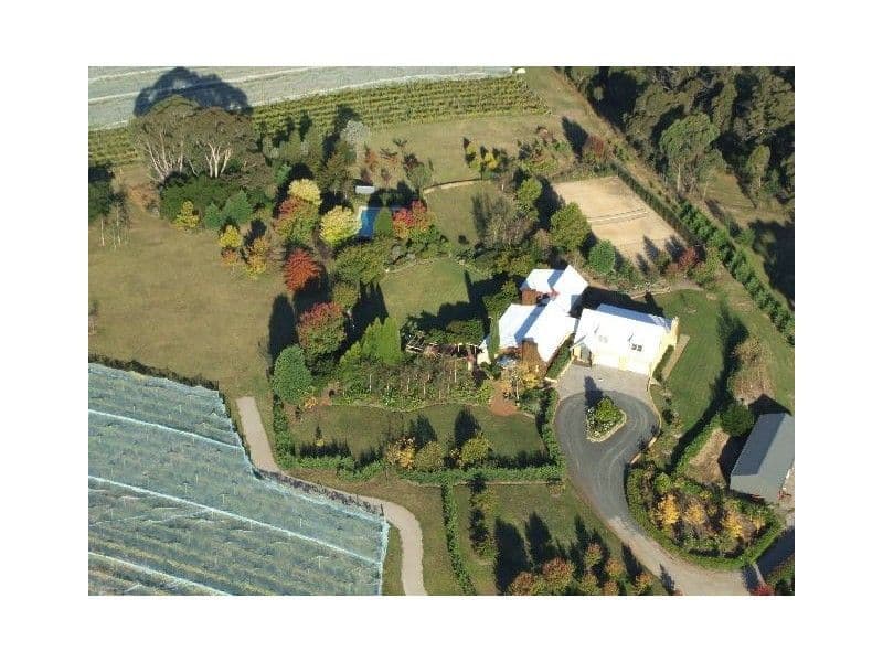 "Wandary Hill" 12 Clariville Street, MITTAGONG NSW 2575, Mittagong - Image 1