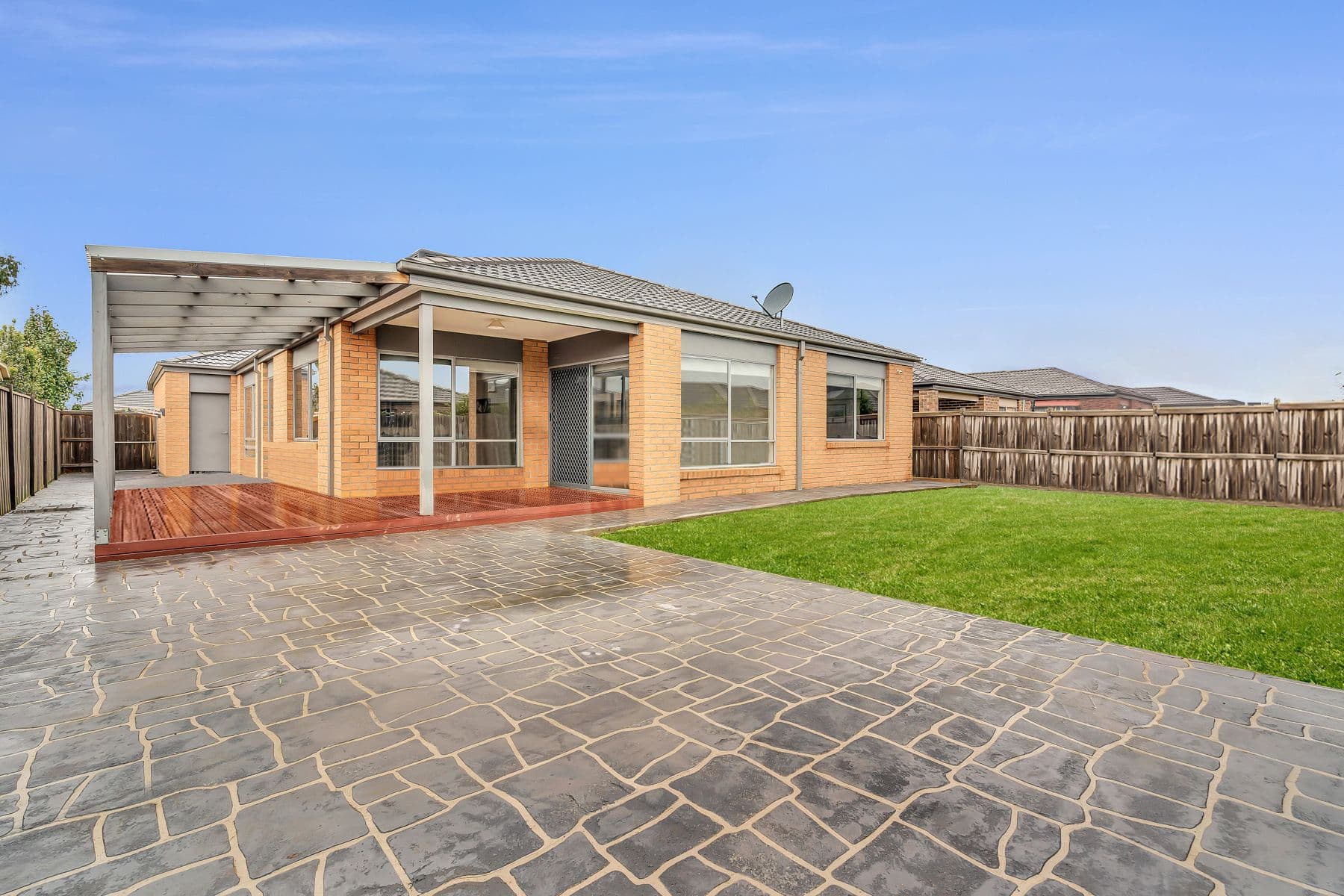 18 Richmond Street, Wallan VIC 3756, Wallan - Image 1