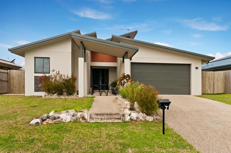 7 Mount Close, EDMONTON QLD 4869, Edmonton - Image 1