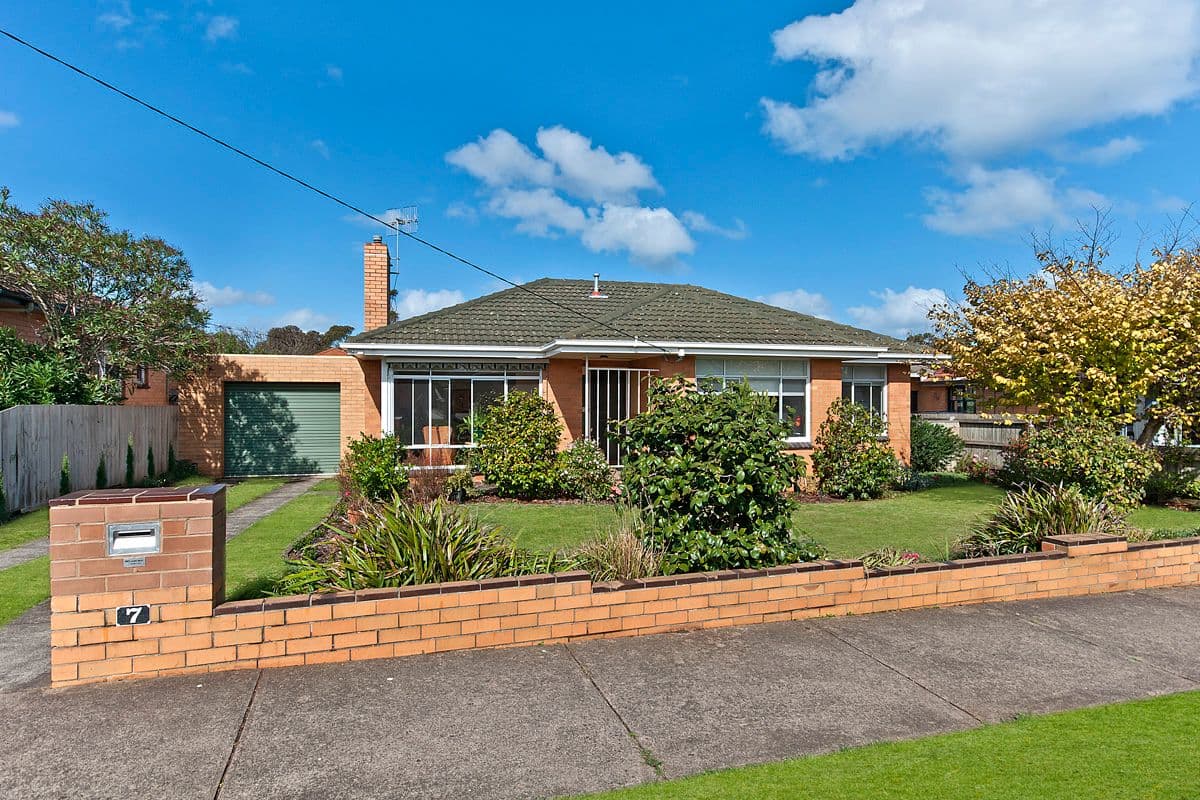 7 St James Crescent, Warrnambool VIC 3280, Warrnambool - Image 1