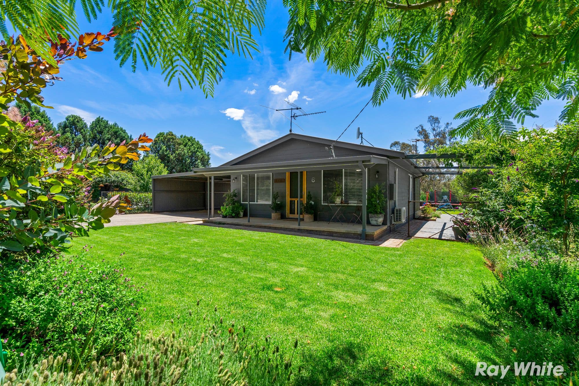 4 Centenary Drive, Marrar NSW 2652, Marrar - Image 1