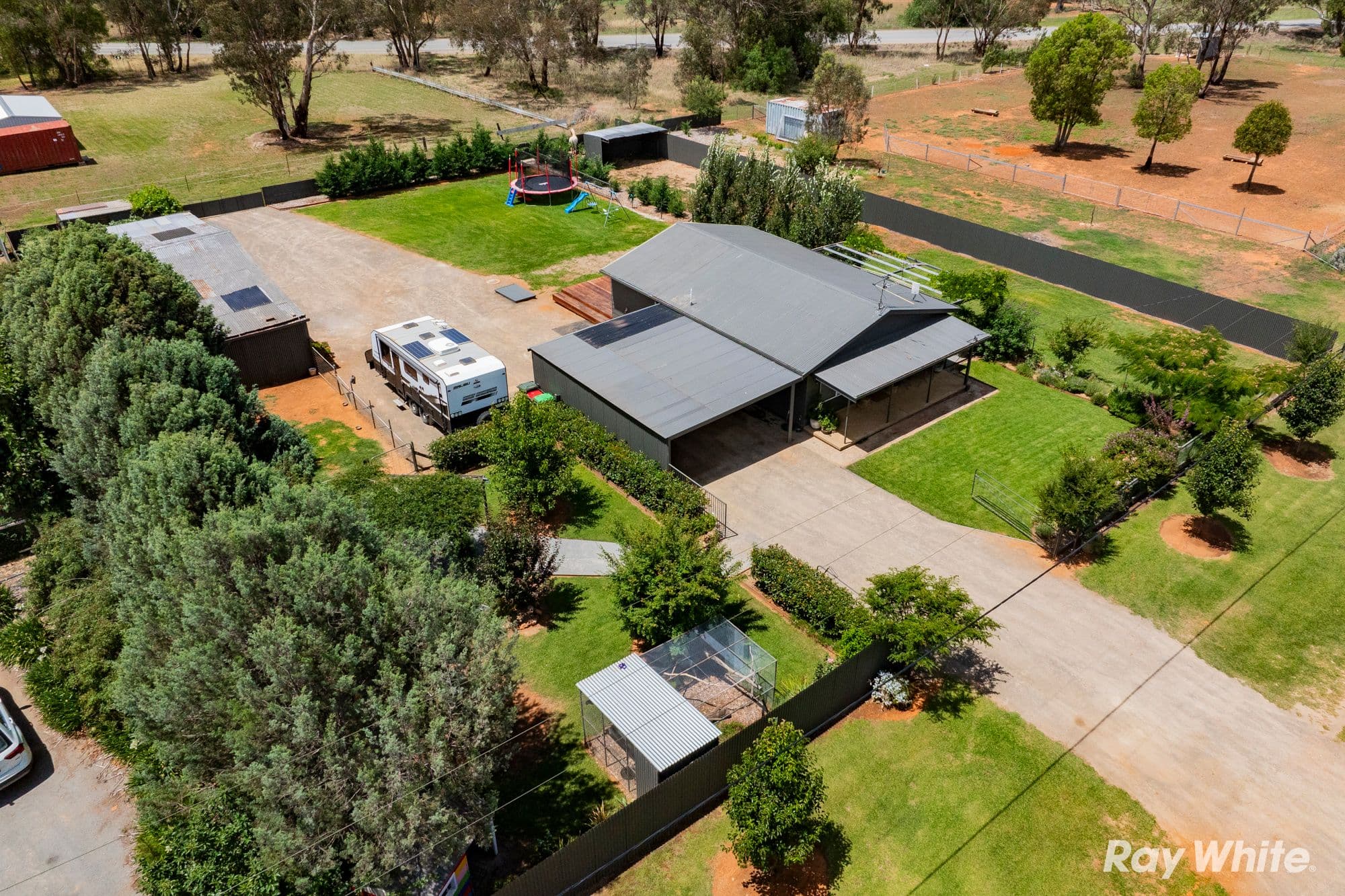 4 Centenary Drive, Marrar NSW 2652, Marrar - Thumbnail 2