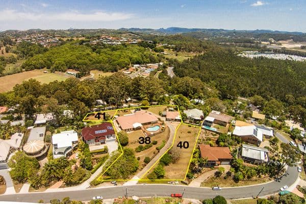 38-40 Myeerimba Parade, Tweed Heads West NSW 2485, Tweed Heads West - Image 1