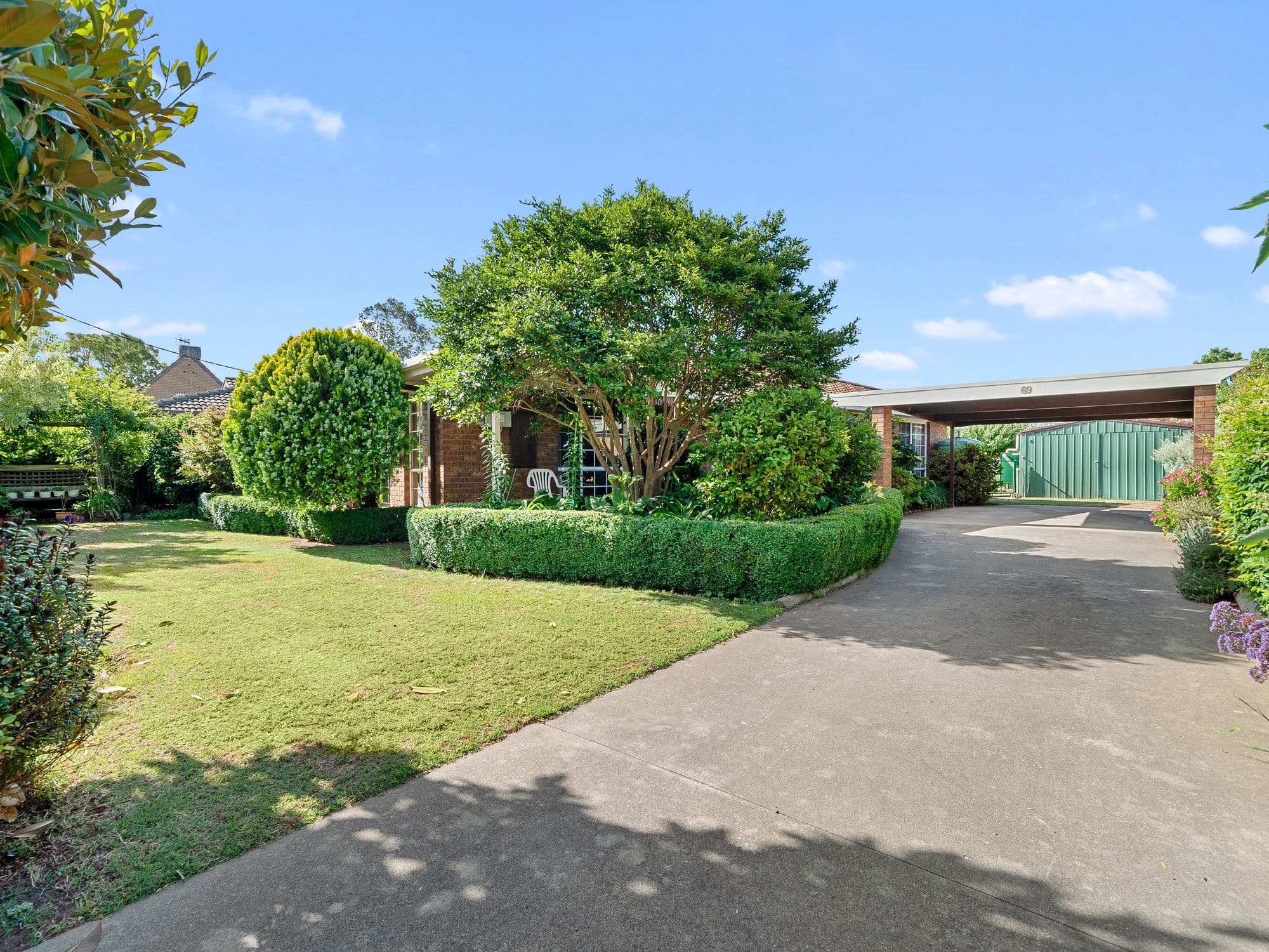 69 Monds Avenue, Benalla VIC 3672, Benalla - Image 1