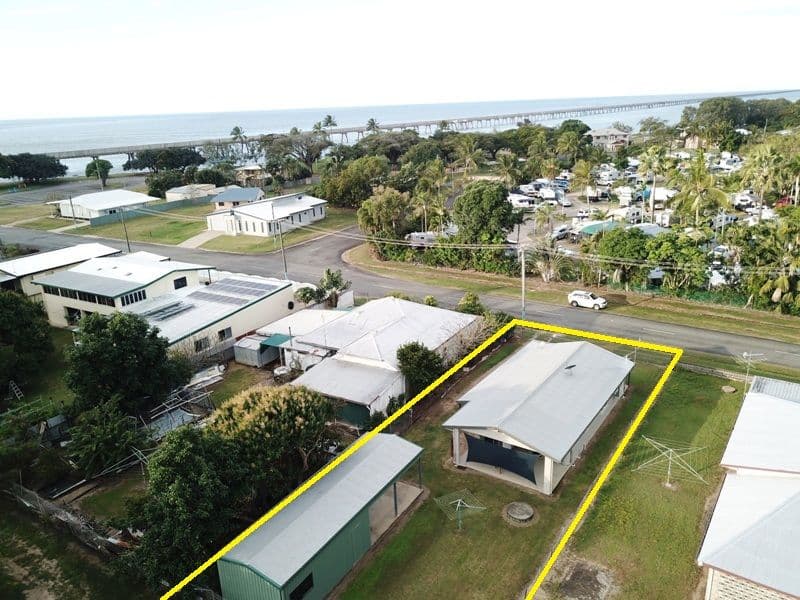 26 Bruce Parade, Lucinda QLD 4850, Lucinda - Image 1