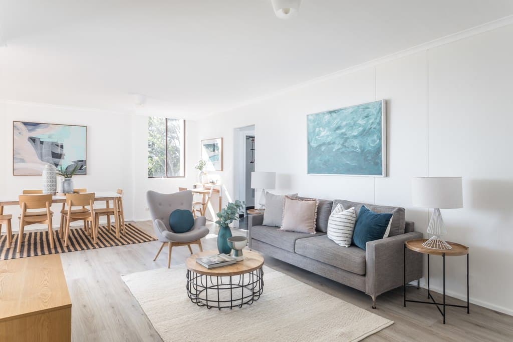 21/81A Gerard Street, Cremorne - Image 1