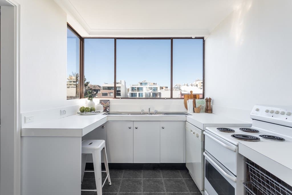 21/81A Gerard Street, Cremorne - Thumbnail 2