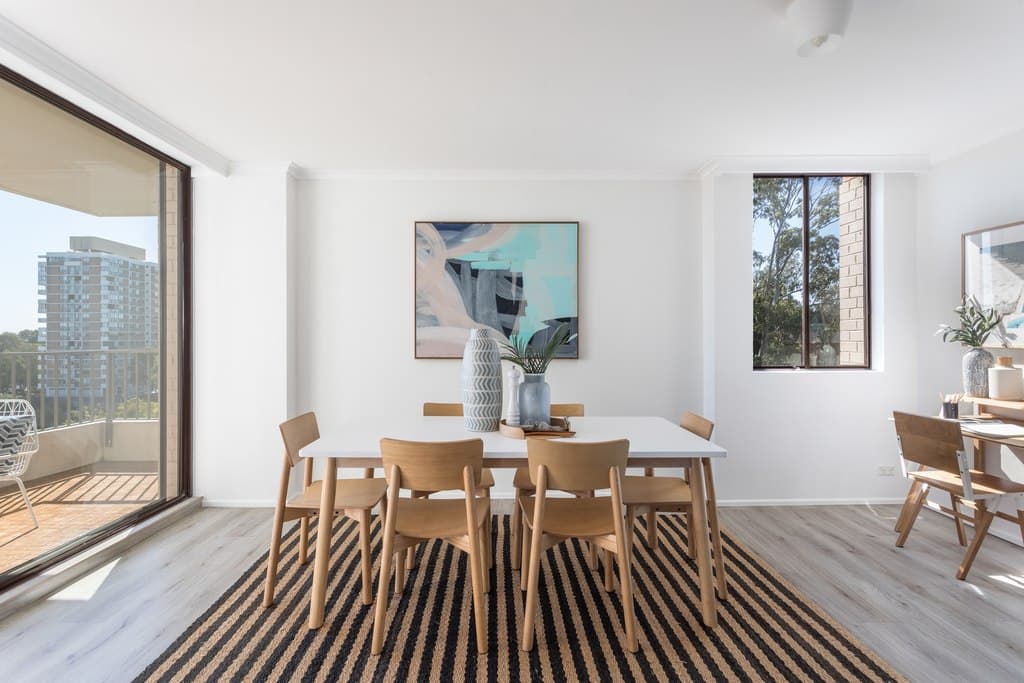 21/81A Gerard Street, Cremorne - Thumbnail 3