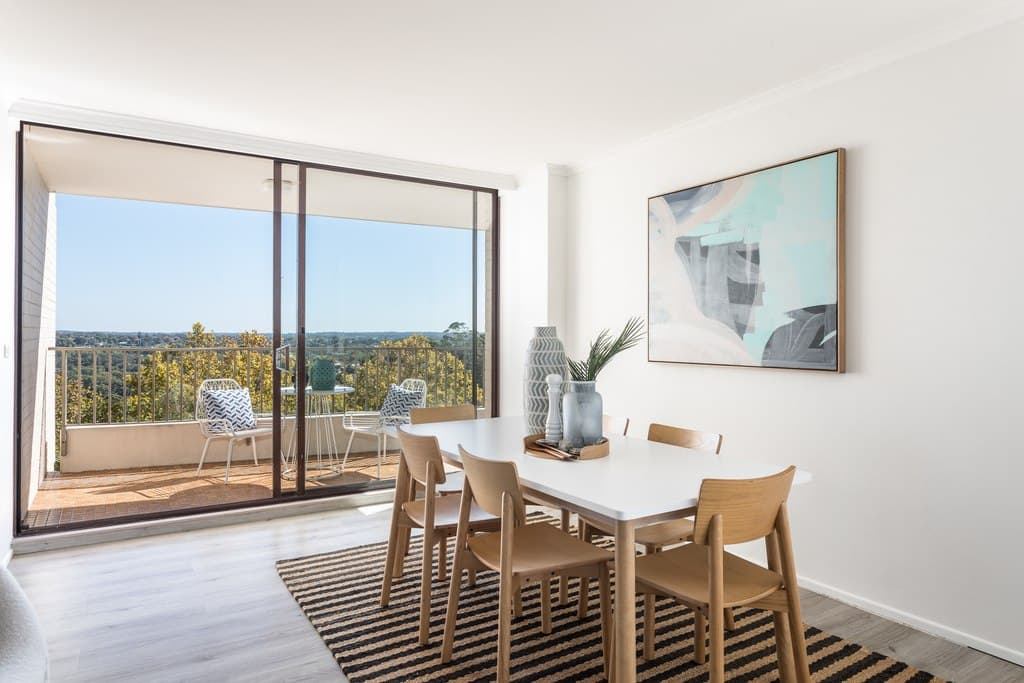 21/81A Gerard Street, Cremorne - Thumbnail 4