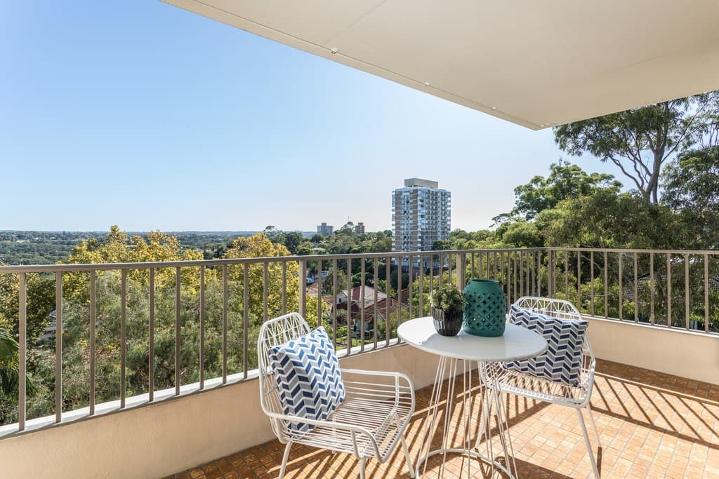 21/81A Gerard Street, Cremorne - Thumbnail 5