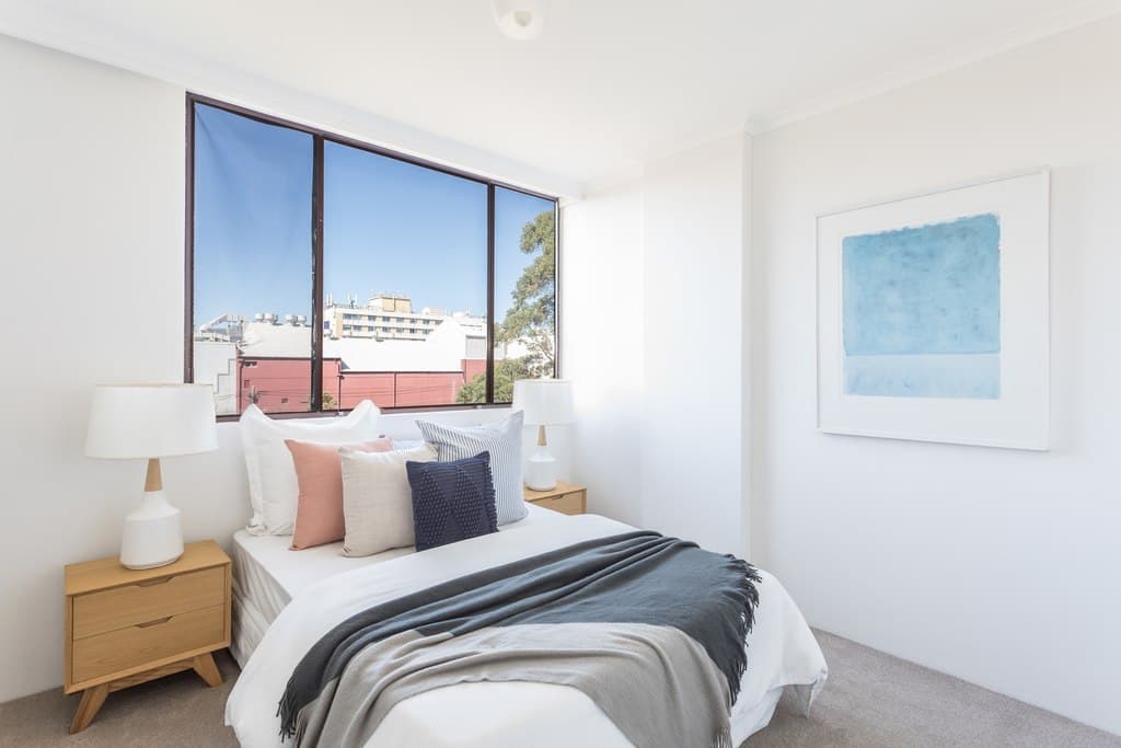 21/81A Gerard Street, Cremorne - Thumbnail 6