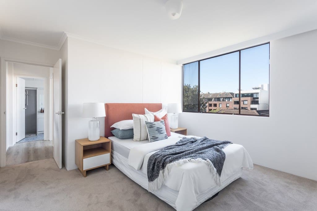 21/81A Gerard Street, Cremorne - Thumbnail 8