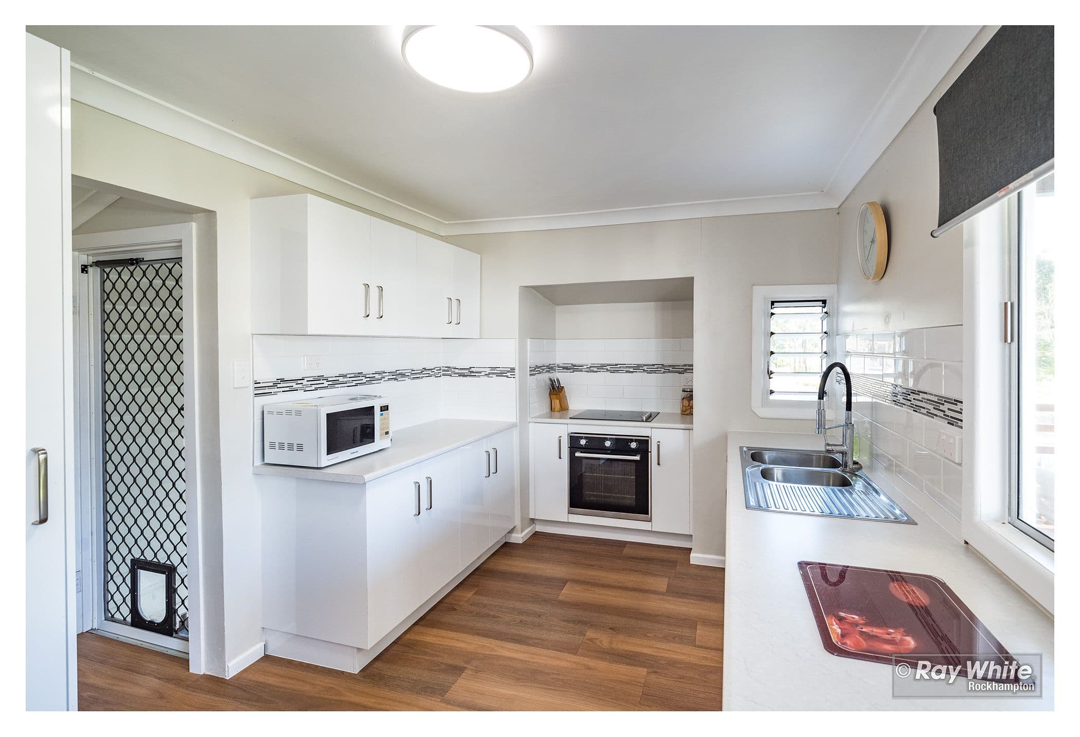 18 Hallett Street, Berserker QLD 4701, Berserker - Thumbnail 4