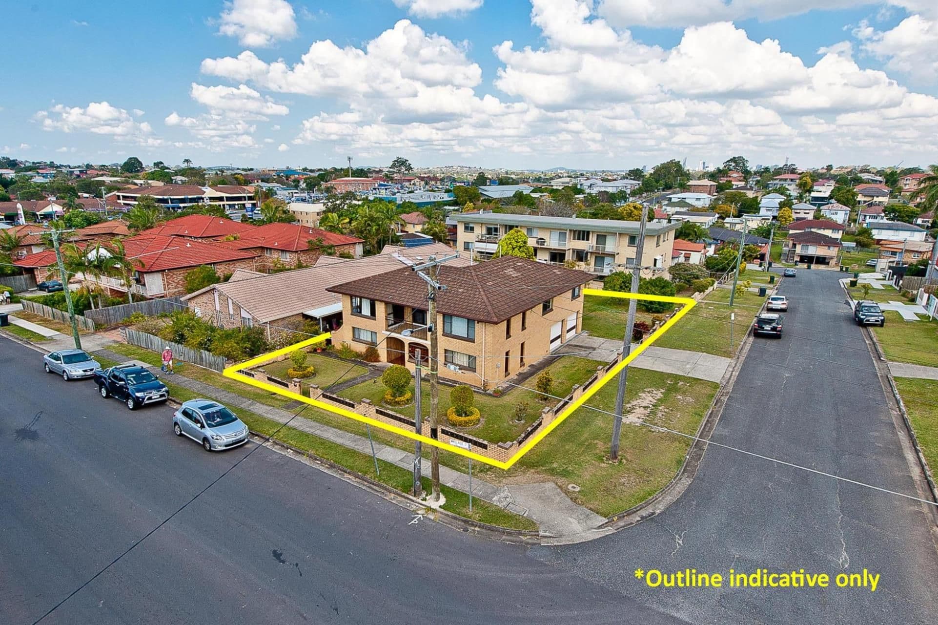 24 Wallace Street, CHERMSIDE QLD 4032, Chermside - Image 1