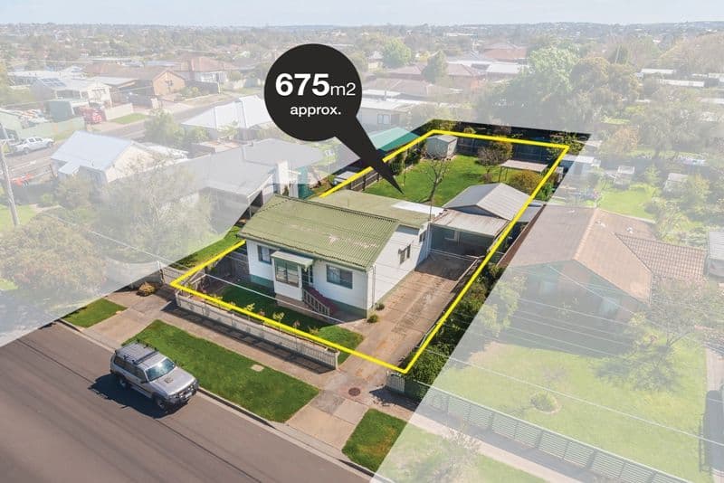 48 Bailey Street, BELMONT VIC 3216, Belmont - Image 1