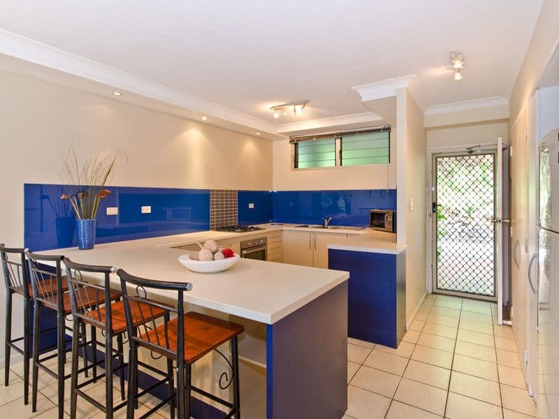 Poinciana 011 Marina Drive, HAMILTON ISLAND QLD 4803, Hamilton Island - Image 1