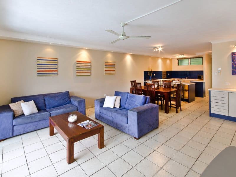 Poinciana 011 Marina Drive, HAMILTON ISLAND QLD 4803, Hamilton Island - Thumbnail 3