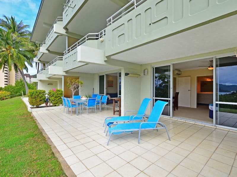 Poinciana 011 Marina Drive, HAMILTON ISLAND QLD 4803, Hamilton Island - Thumbnail 8