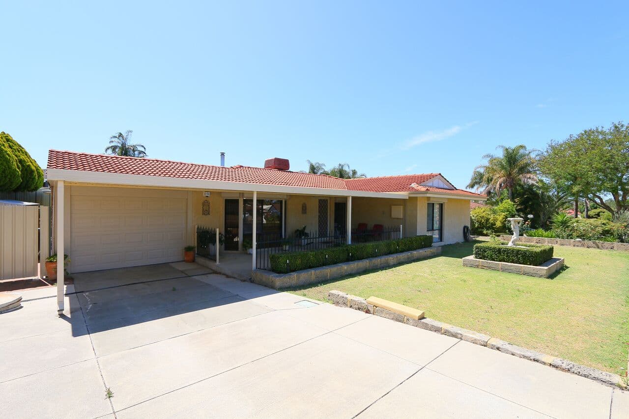 18 Sovereign Drive, Thornlie WA 6108, Thornlie - Thumbnail 5