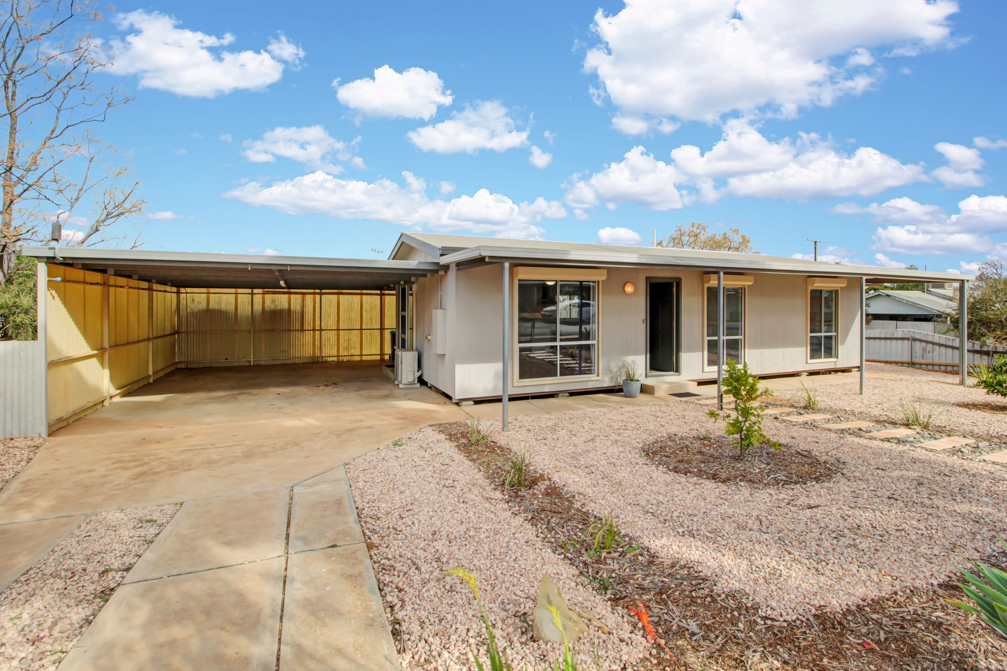44 Pauline Street, Paringa SA 5340, Paringa - Image 1