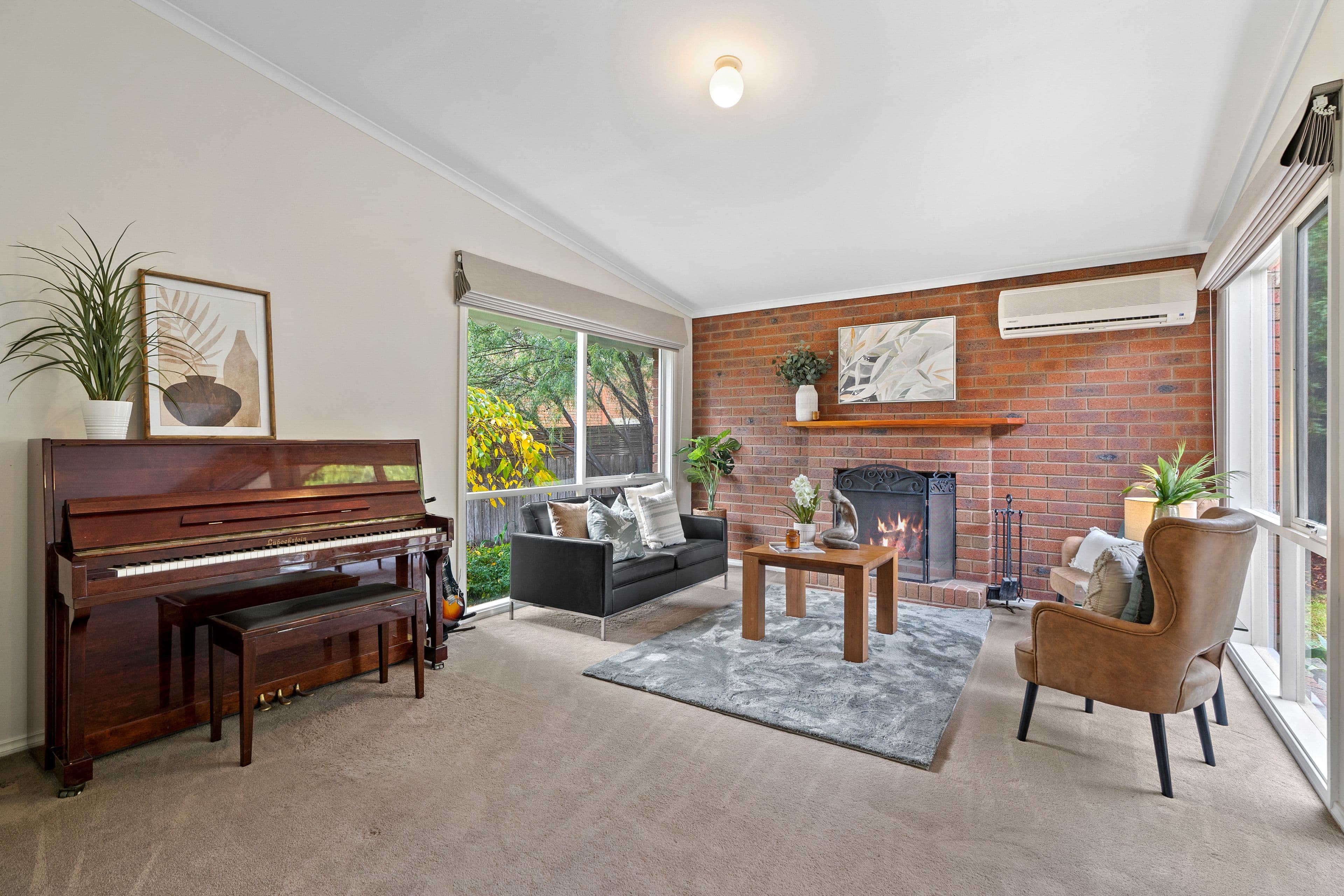 4 Pennycross Court, Rowville VIC 3178, Rowville - Thumbnail 3