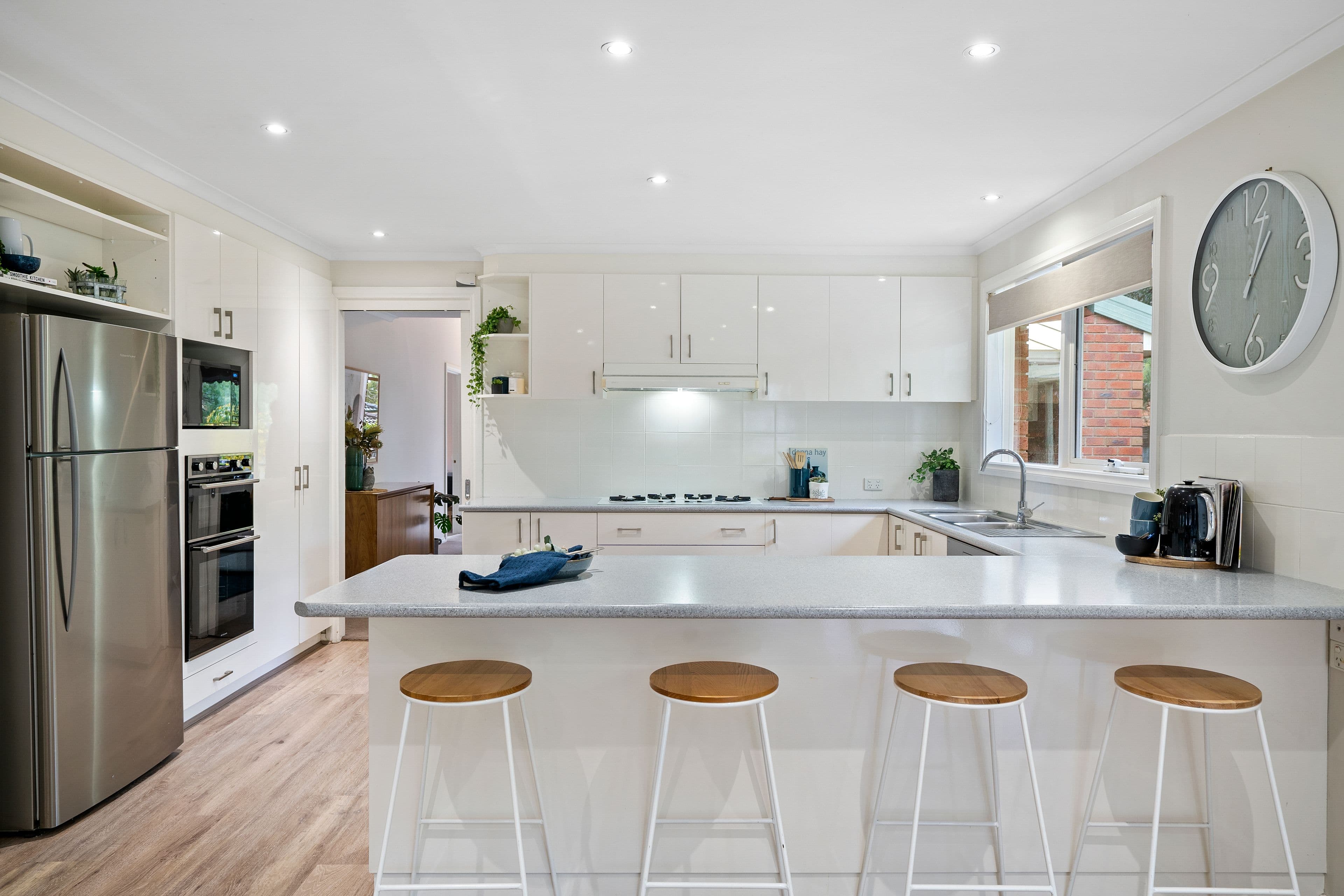 4 Pennycross Court, Rowville VIC 3178, Rowville - Thumbnail 4