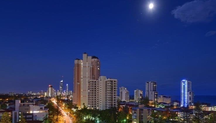 101 'Synergy' 2 Jubilee Avenue, Broadbeach QLD 4218, Broadbeach - Thumbnail 2