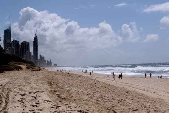 101 'Synergy' 2 Jubilee Avenue, Broadbeach QLD 4218, Broadbeach - Thumbnail 4